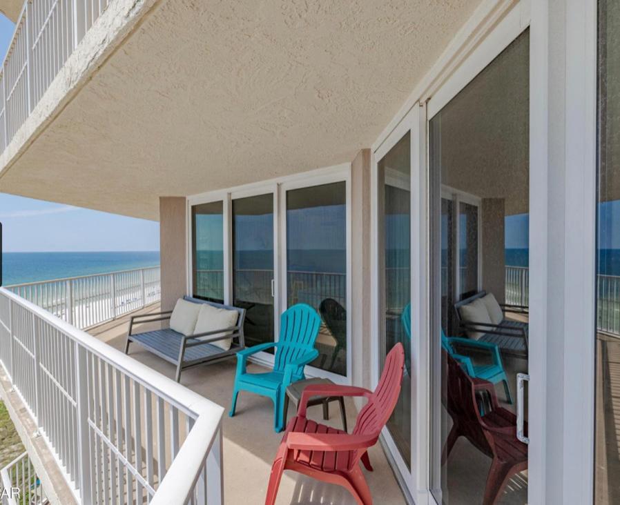 Dunes Of Panama Resort Panama City Beach Eksteriør billede