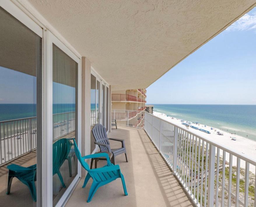 Dunes Of Panama Resort Panama City Beach Eksteriør billede